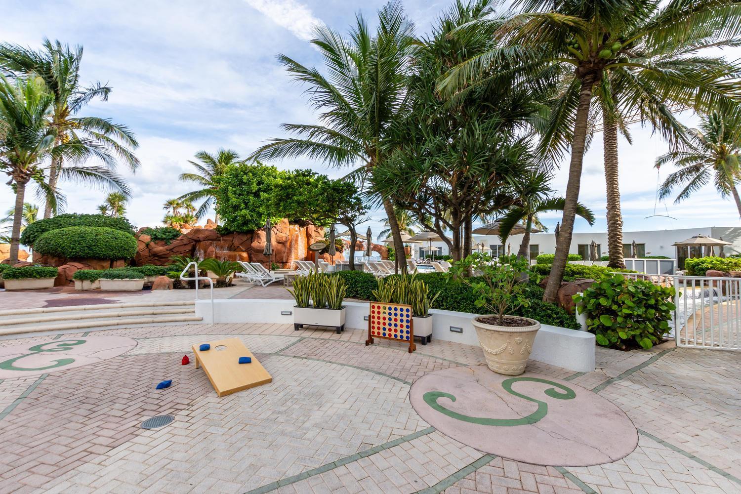 מיאמי ביץ' Trump Intl 2 Bedroom Apartment 1600 Sqf Ocean Front מראה חיצוני תמונה