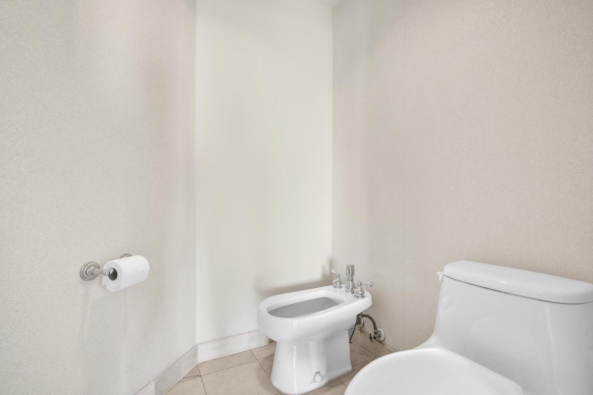 מיאמי ביץ' Trump Intl 2 Bedroom Apartment 1600 Sqf Ocean Front מראה חיצוני תמונה