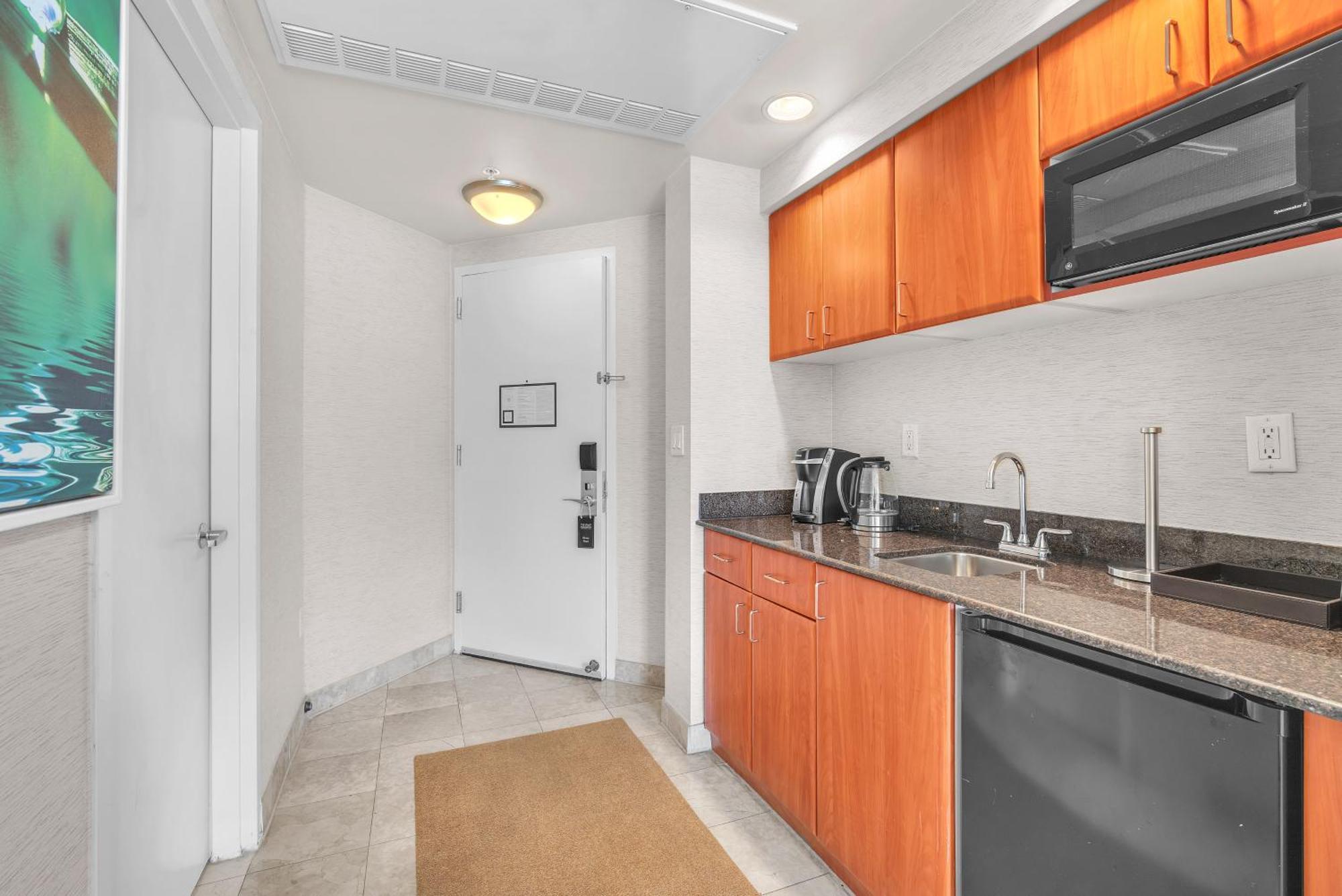 מיאמי ביץ' Trump Intl 2 Bedroom Apartment 1600 Sqf Ocean Front מראה חיצוני תמונה