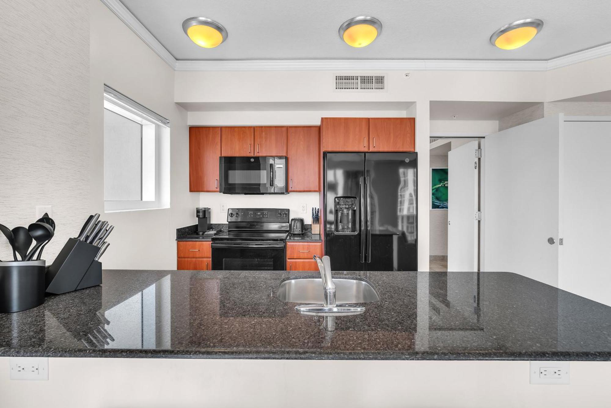 מיאמי ביץ' Trump Intl 2 Bedroom Apartment 1600 Sqf Ocean Front מראה חיצוני תמונה